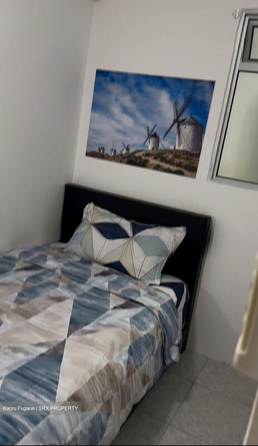 Emerald Park (D3), Condominium #496170301